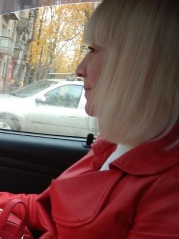 Проститутка Адель